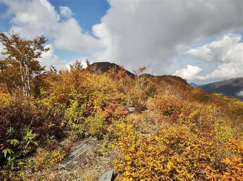 大門山|大門山の天気・登山情報